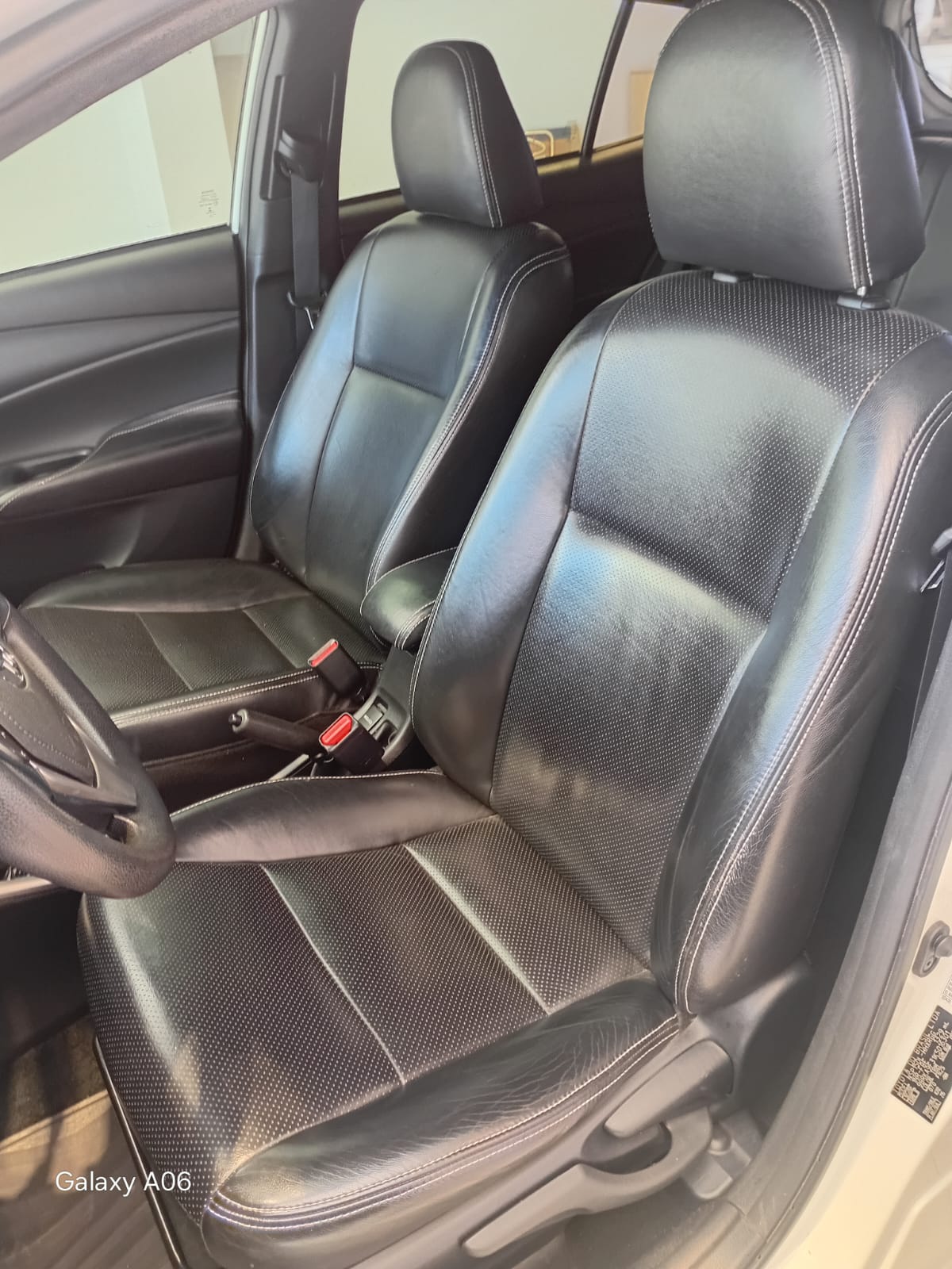 Toyota-YARIS-YARIS XL 1.3 Flex 16V 5p Aut.