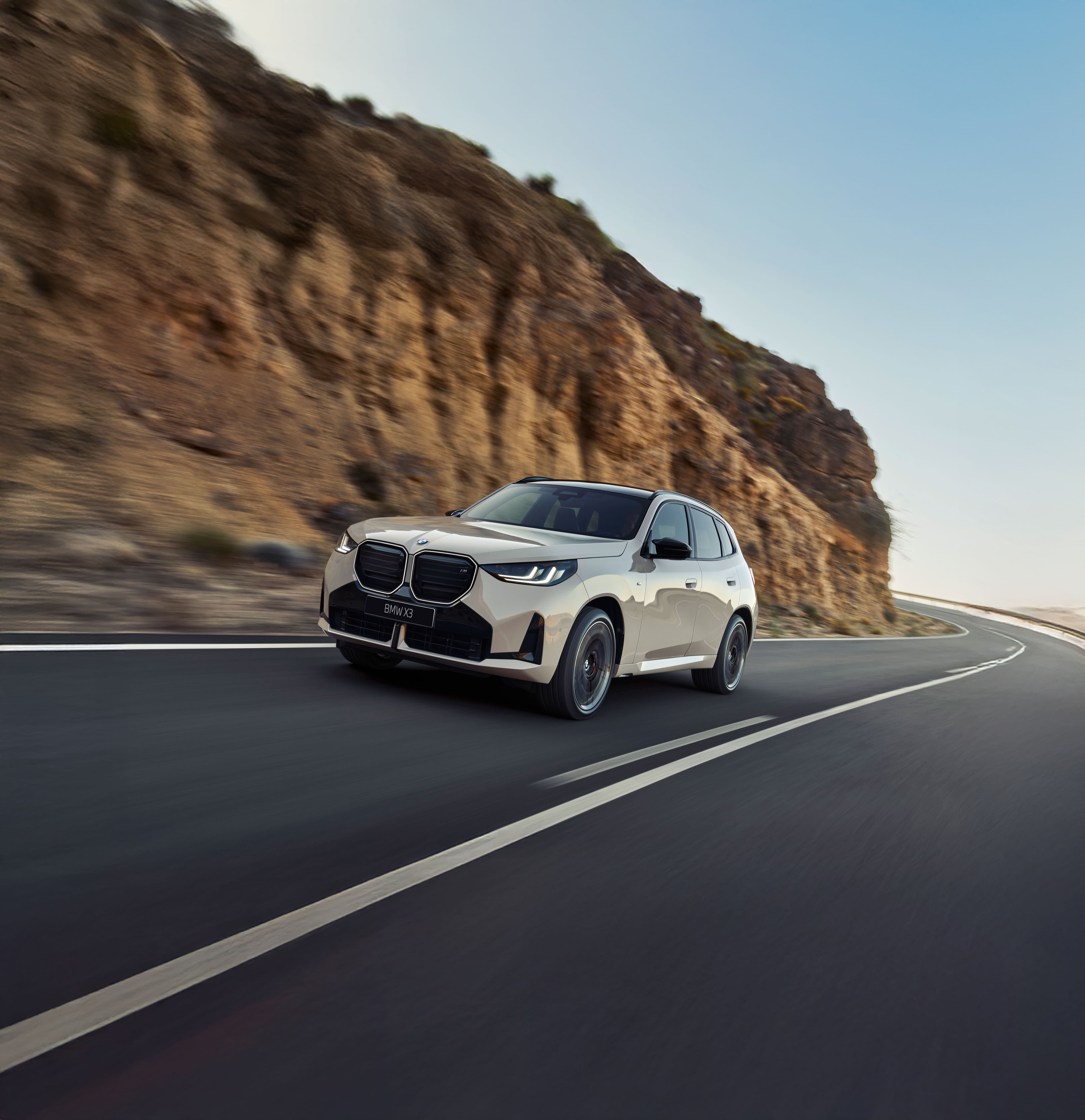 banner bmw