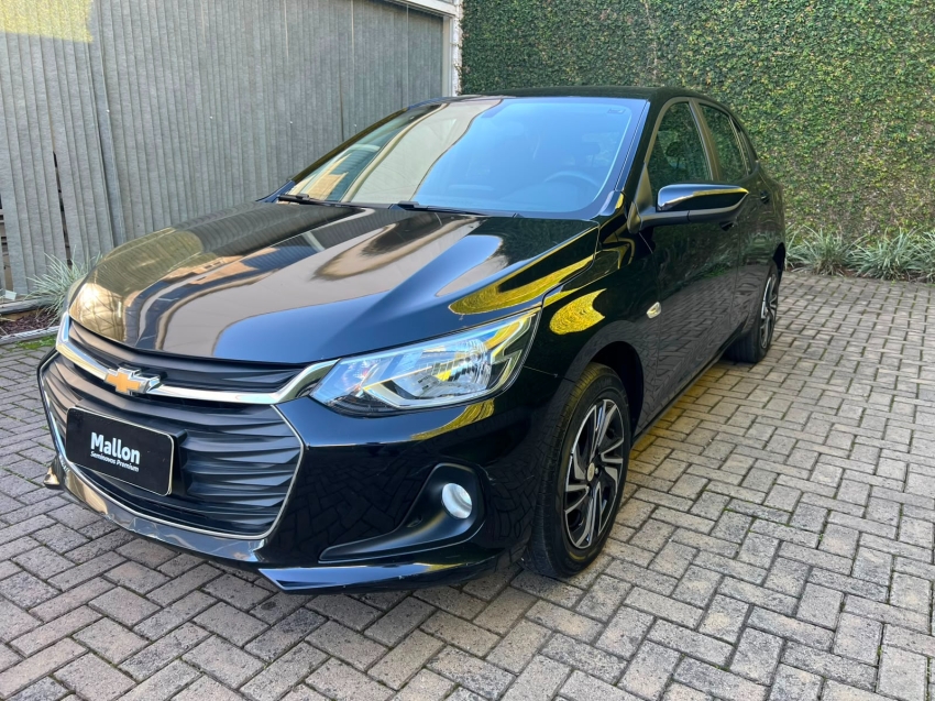 1.0 TURBO FLEX LT MANUAL