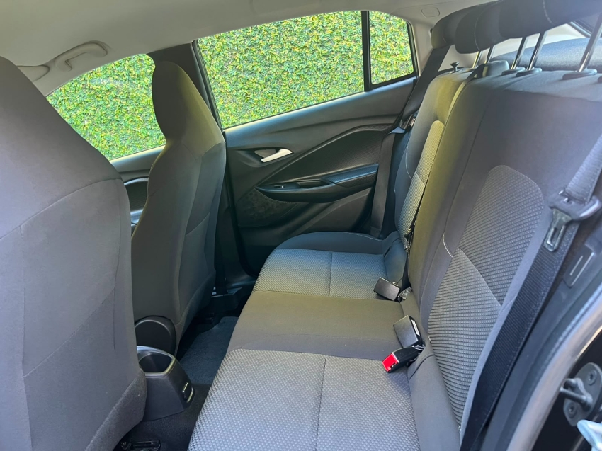GM - Chevrolet-ONIX-1.0 TURBO FLEX LT MANUAL