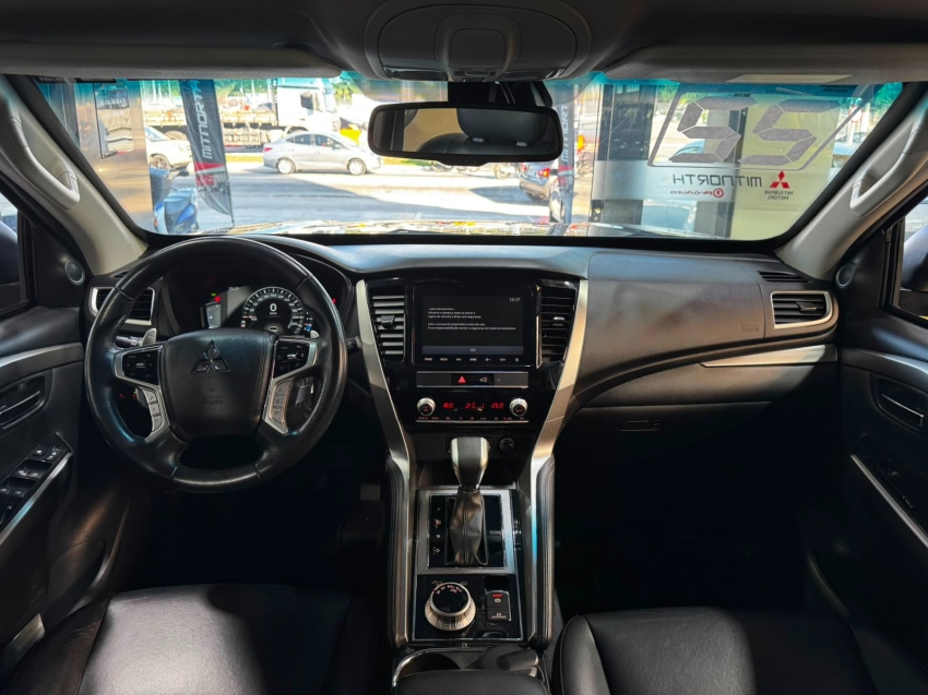Mitsubishi-PAJERO SPORT-2.4 16V MIVEC TURBO DIESEL HPE-S AWD AUTOMÁTICO