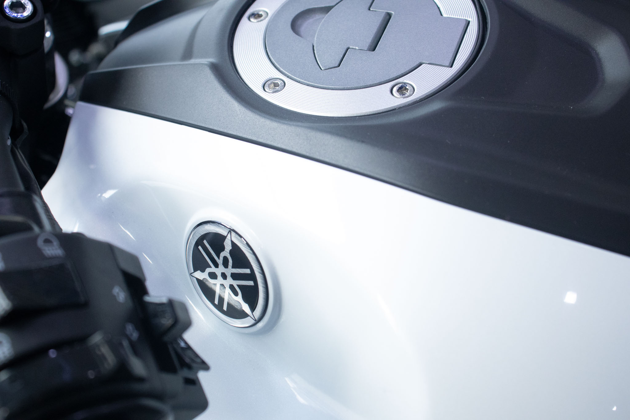 YAMAHA-FAZER-FZ25 250 FAZER CONNECTED