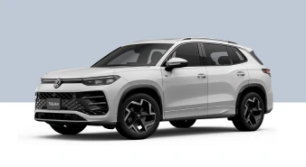 Tiguan R-Line