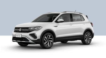 T-Cross Highline