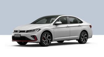 Jetta GLI