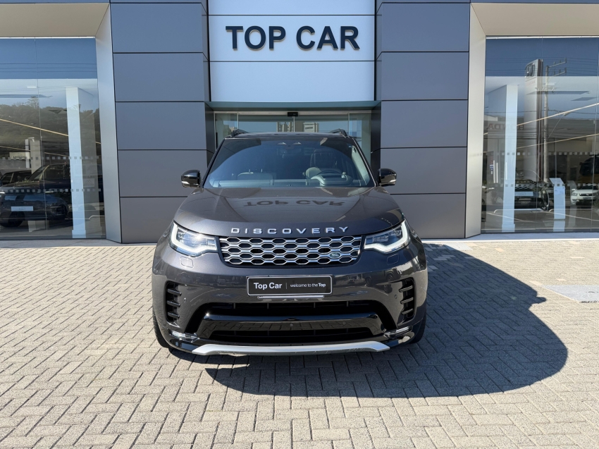 Land Rover-DISCOVERY-3.0 D300 TURBO DIESEL MHEV METROPOLITAN EDITION AUTOMÁTICO