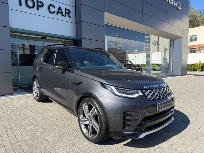 Land Rover-DISCOVERY-3.0 D300 TURBO DIESEL MHEV METROPOLITAN EDITION AUTOMÁTICO