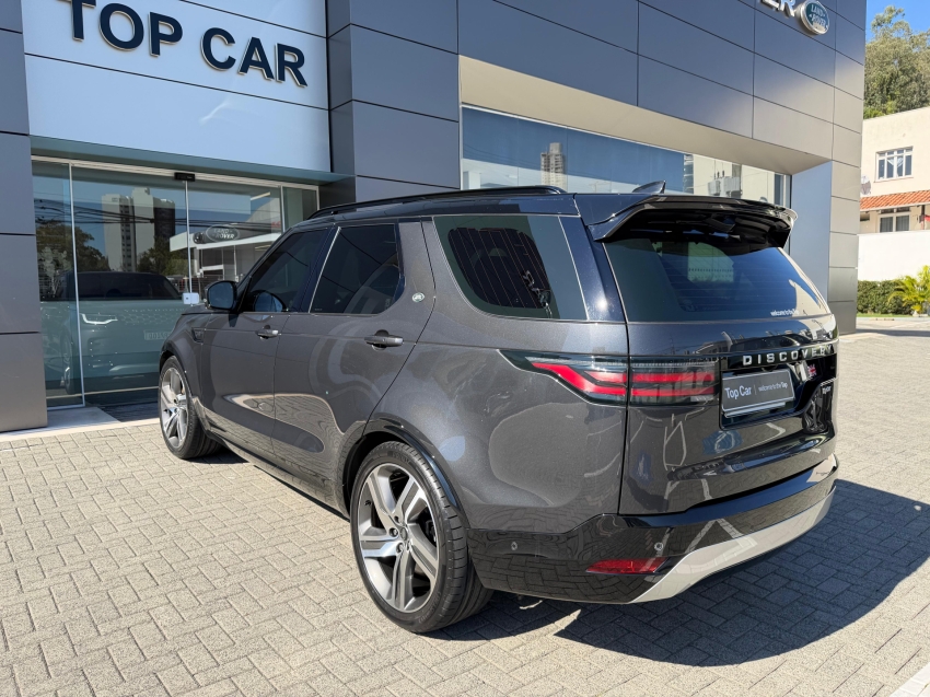 Land Rover-DISCOVERY-3.0 D300 TURBO DIESEL MHEV METROPOLITAN EDITION AUTOMÁTICO