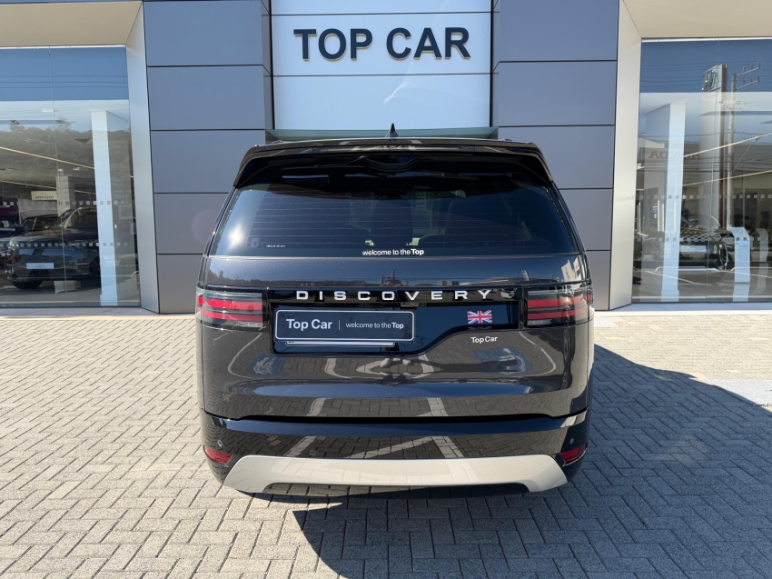 Land Rover-DISCOVERY-3.0 D300 TURBO DIESEL MHEV METROPOLITAN EDITION AUTOMÁTICO