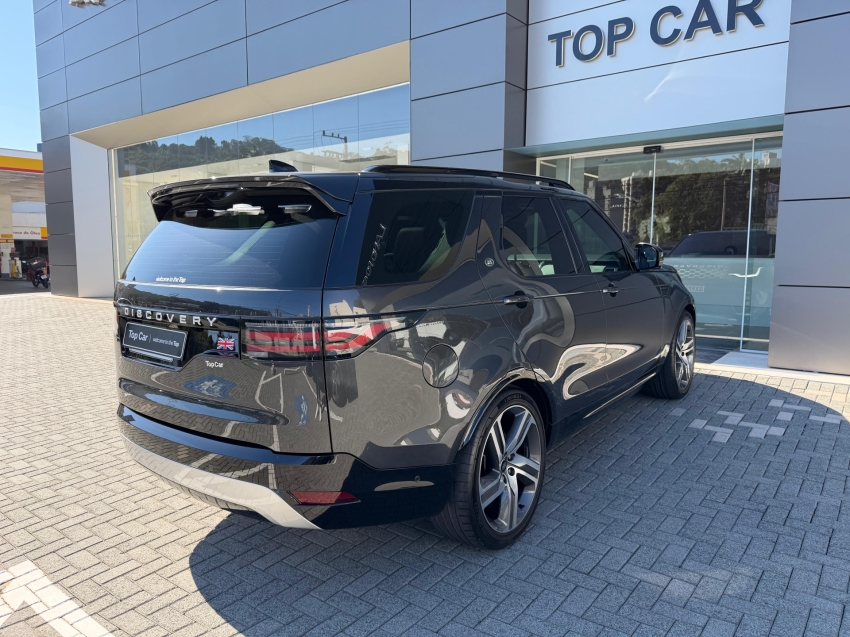 Land Rover-DISCOVERY-3.0 D300 TURBO DIESEL MHEV METROPOLITAN EDITION AUTOMÁTICO