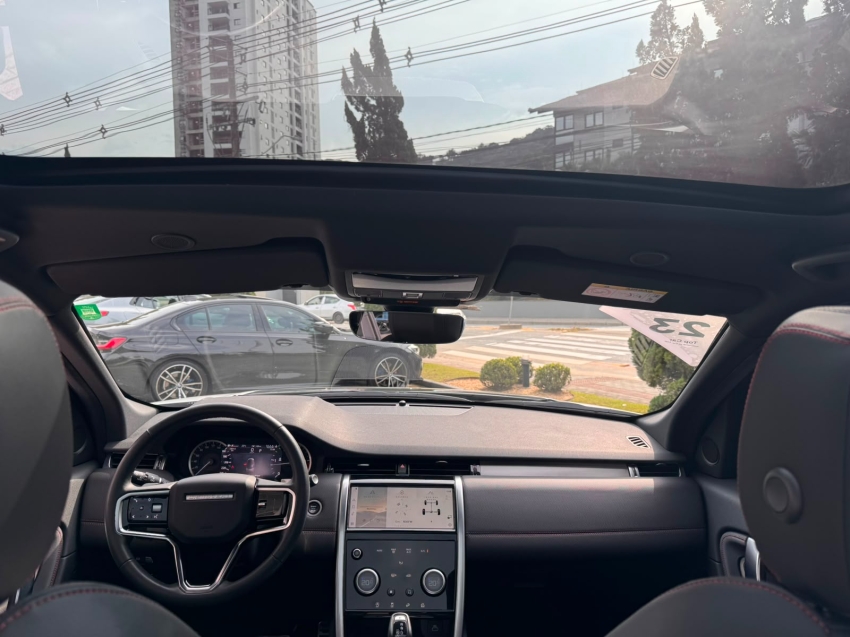 Land Rover-DISCOVERY SPORT-2.0 D200 TURBO DIESEL R-DYNAMIC SE AUTOMÁTICO