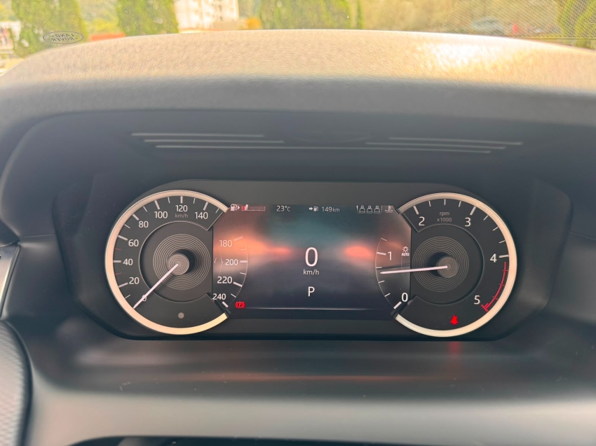 Land Rover-DISCOVERY SPORT-2.0 D200 TURBO DIESEL R-DYNAMIC SE AUTOMÁTICO