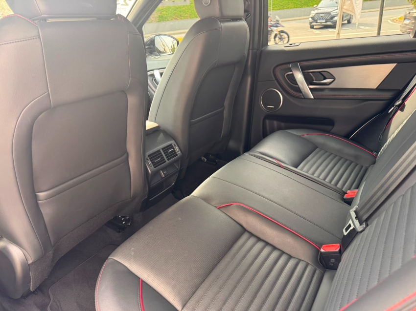 Land Rover-DISCOVERY SPORT-2.0 D200 TURBO DIESEL R-DYNAMIC SE AUTOMÁTICO