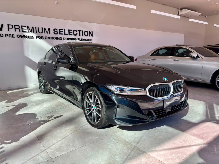 BMW-320i-2.0 16V TURBO FLEX SPORT GP AUTOMÁTICO
