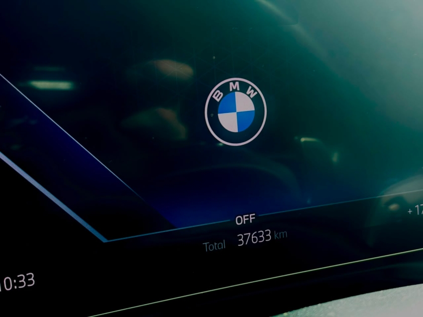 BMW-320i-2.0 16V TURBO FLEX SPORT GP AUTOMÁTICO