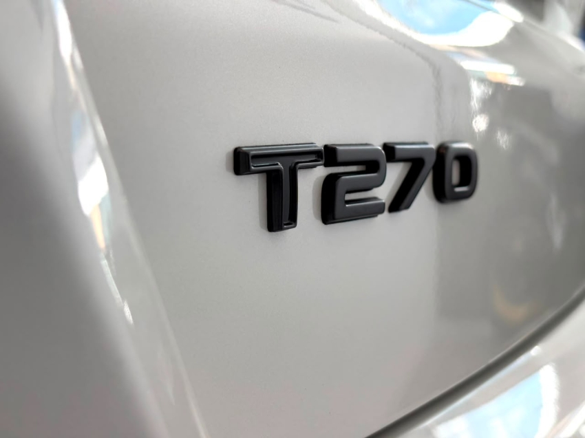 Jeep-COMPASS-1.3 T270 TURBO FLEX S AT6
