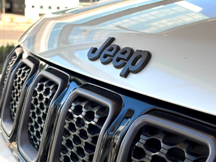 Jeep-COMPASS-1.3 T270 TURBO FLEX S AT6