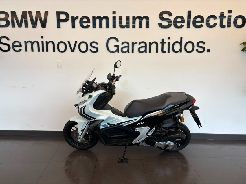 HONDA-ADV-ADV - 150