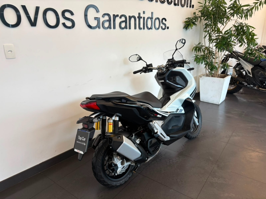 HONDA-ADV-ADV - 150