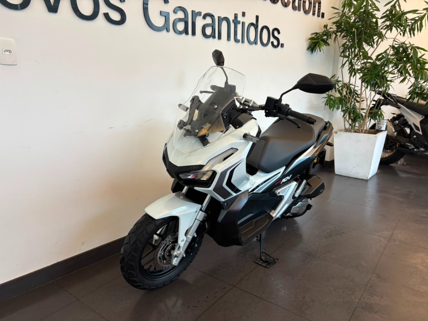 HONDA-ADV-ADV - 150
