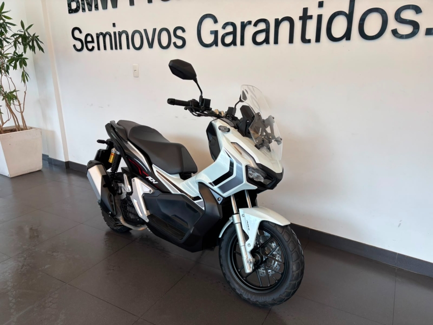 HONDA-ADV-ADV - 150