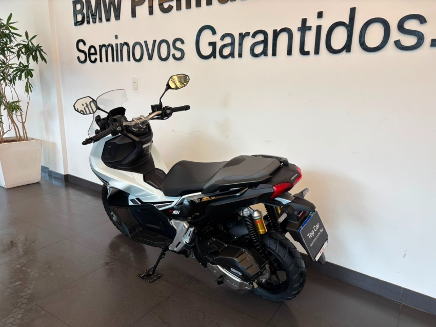 HONDA-ADV-ADV - 150