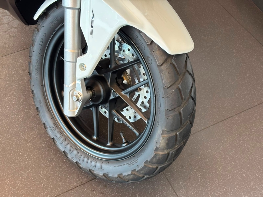 HONDA-ADV-ADV - 150