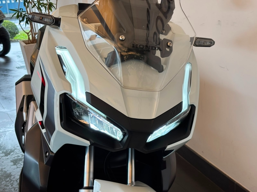 HONDA-ADV-ADV - 150