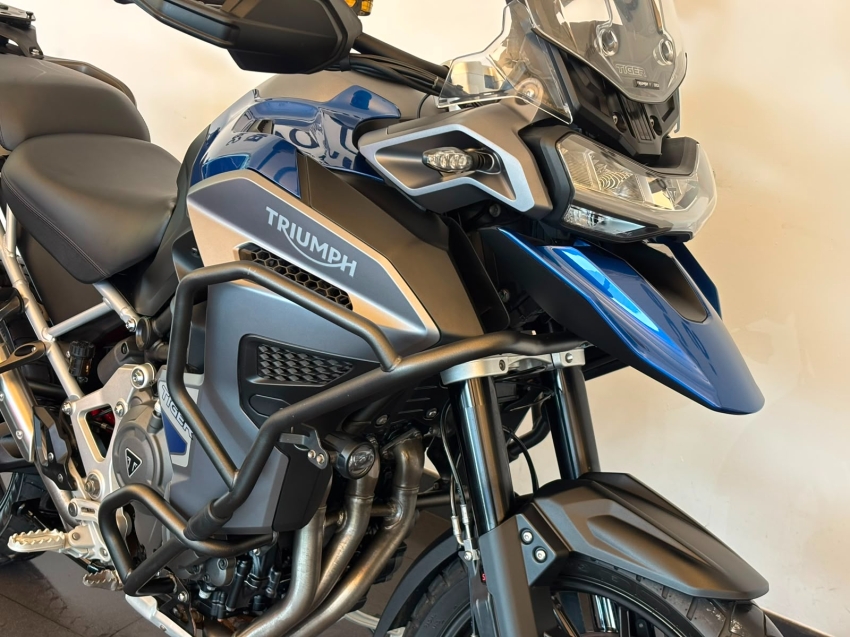 TRIUMPH-Tiger-1200 GT EXPLORER