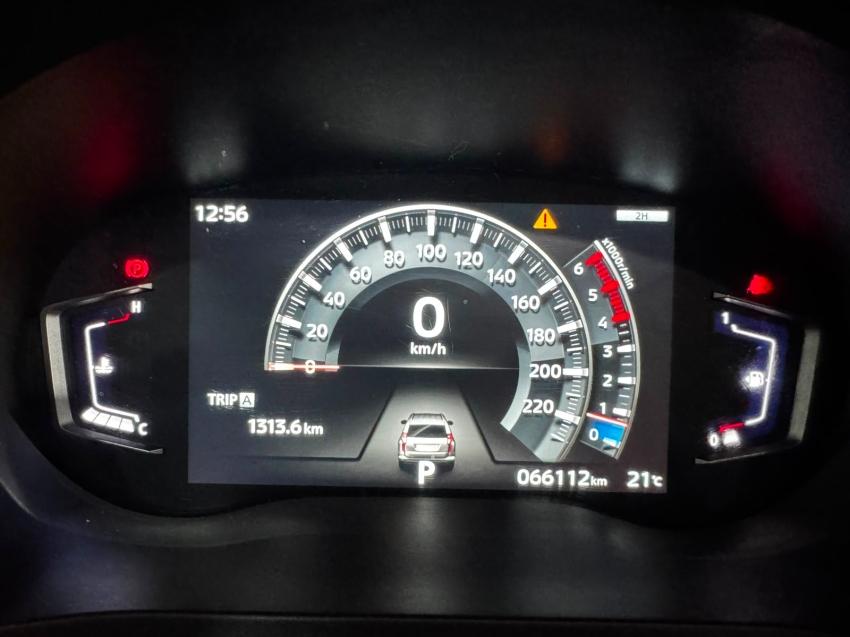 Mitsubishi-PAJERO SPORT-2.4 16V MIVEC TURBO DIESEL HPE-S AWD AUTOMÁTICO