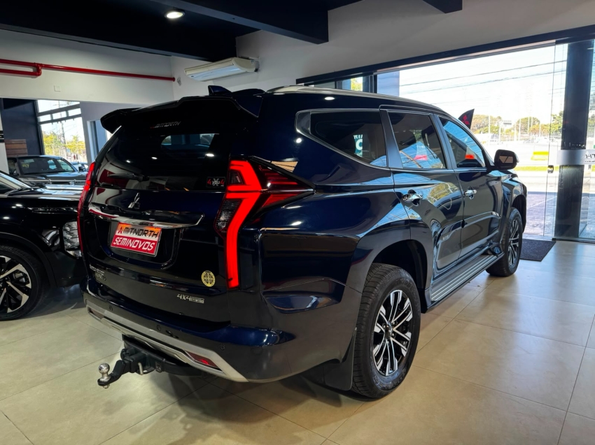 Mitsubishi-PAJERO SPORT-2.4 16V MIVEC TURBO DIESEL HPE-S AWD AUTOMÁTICO