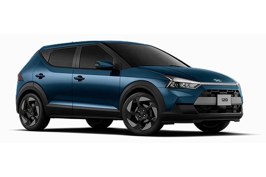 Thumb Novo Hyundai i20
