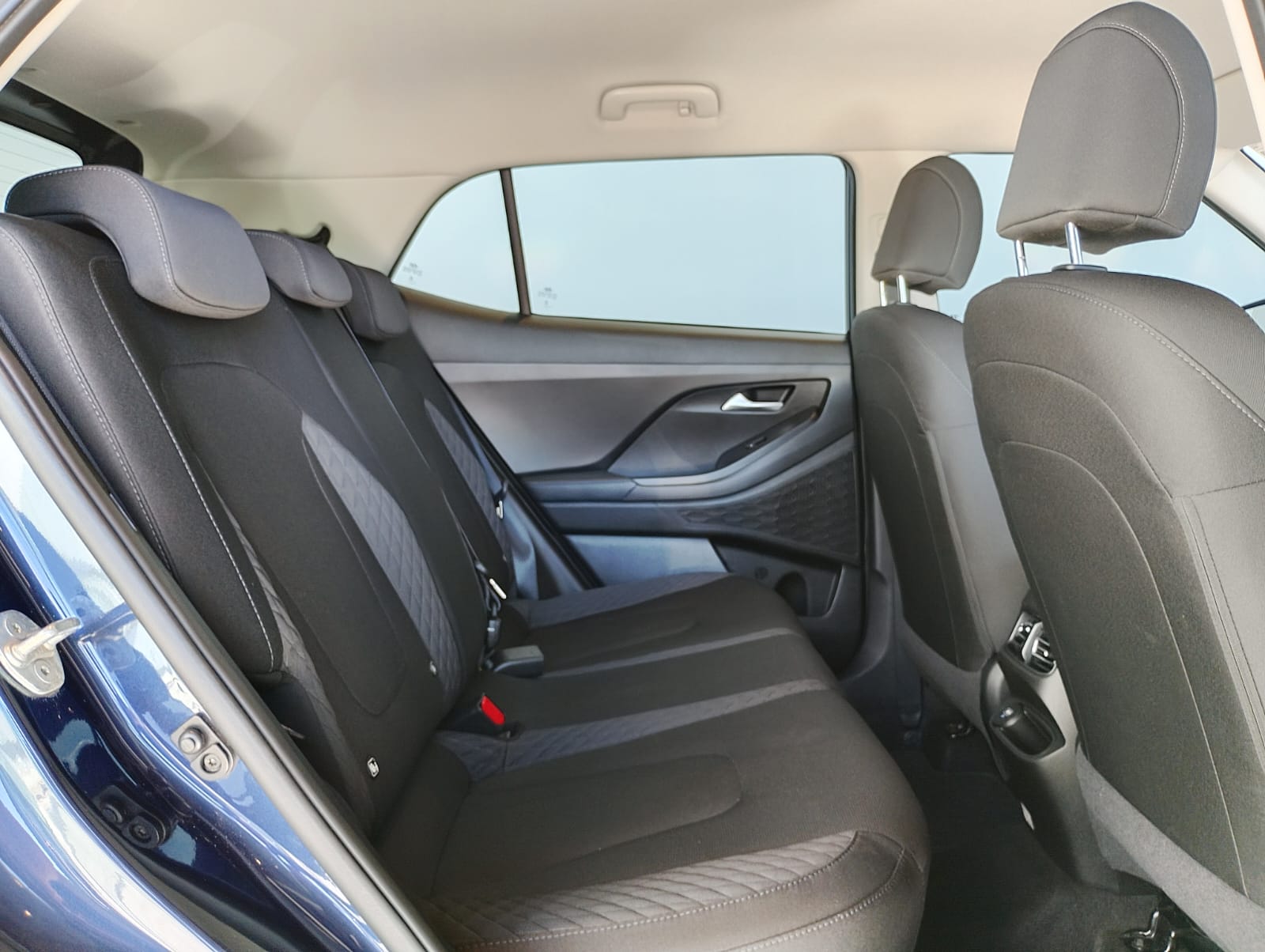 Hyundai-CRETA-NEW CRETA 1.0L TGDI LIMITED AT