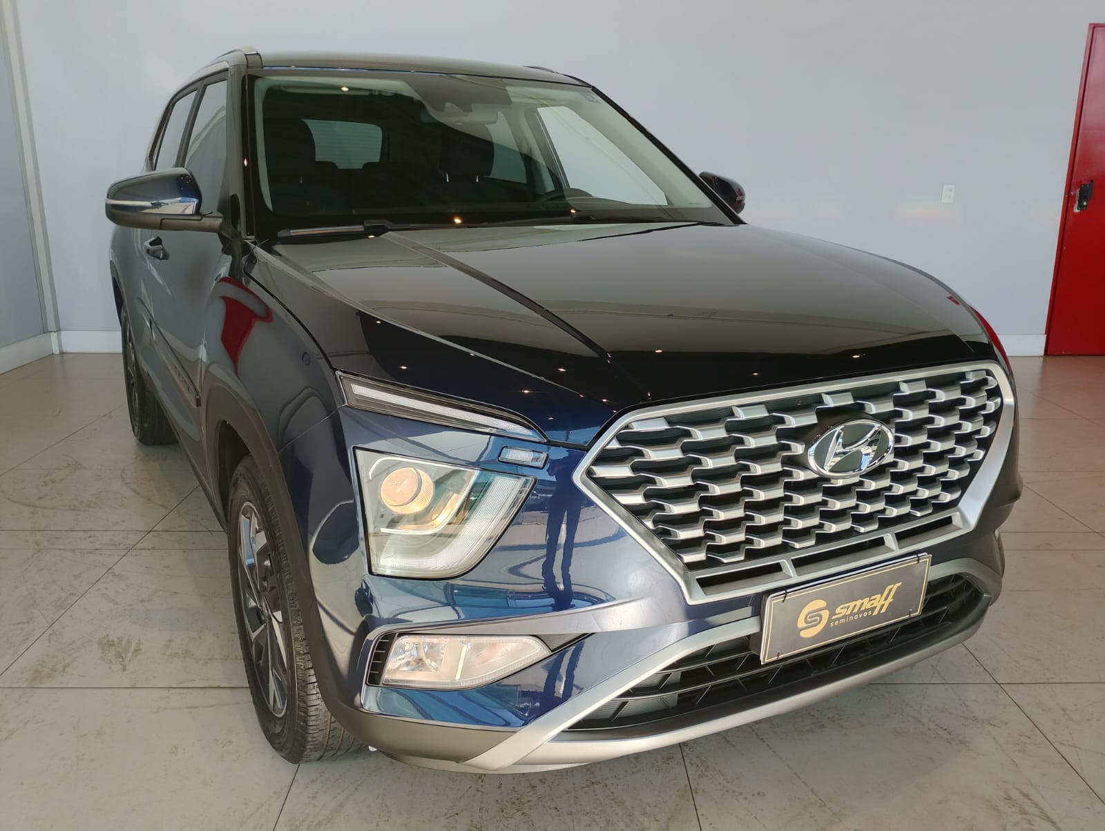 Hyundai-CRETA-NEW CRETA 1.0L TGDI LIMITED AT
