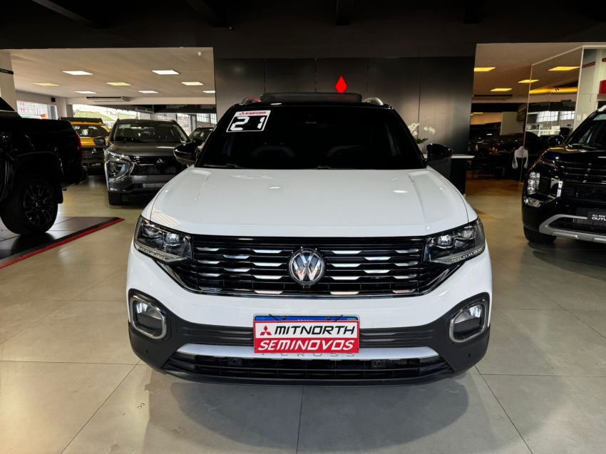 1.4 250 TSI TOTAL FLEX HIGHLINE AUTOMÁTICO