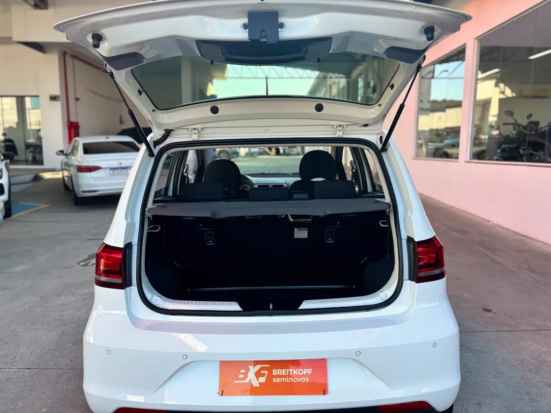 Fox Connect 1.6 Flex 8V 5p