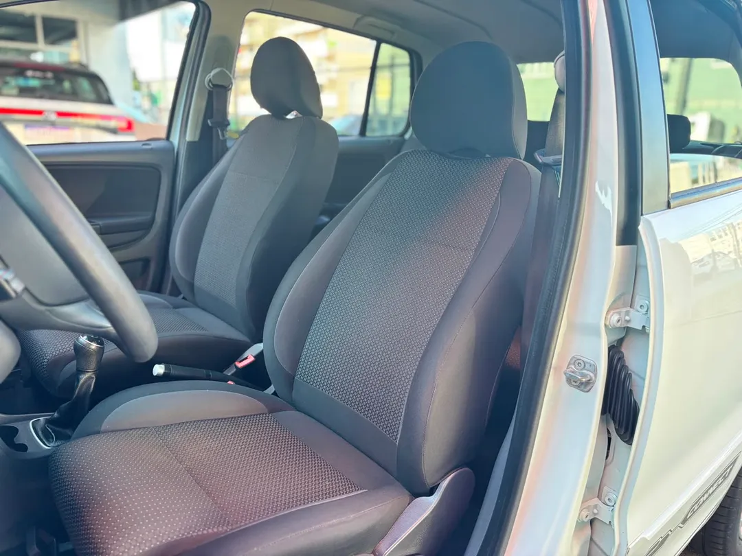 Fox Connect 1.6 Flex 8V 5p