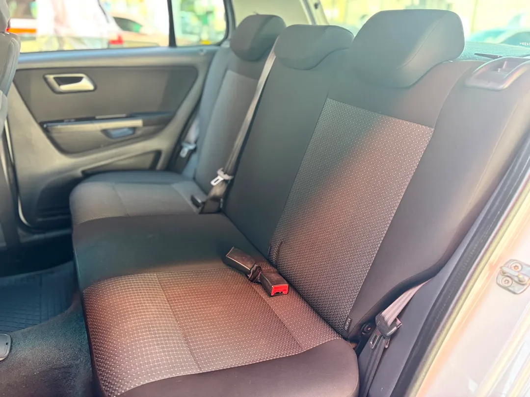 Fox Connect 1.6 Flex 8V 5p