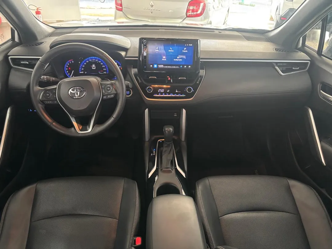 Toyota-COROLLA-Corolla Cross XRE 2.0 16V Flex Aut.