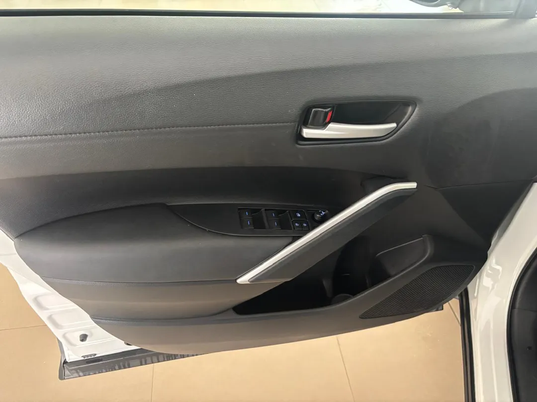 Toyota-COROLLA-Corolla Cross XRE 2.0 16V Flex Aut.
