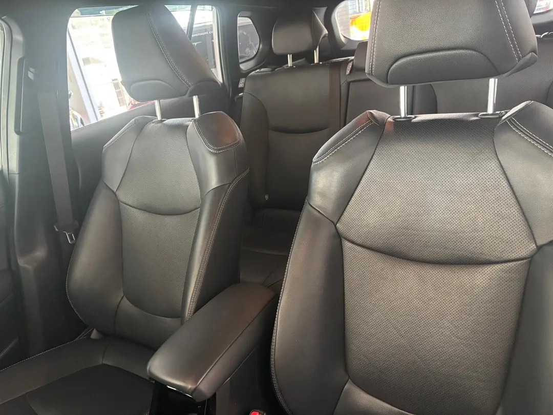 Toyota-COROLLA-Corolla Cross XRE 2.0 16V Flex Aut.
