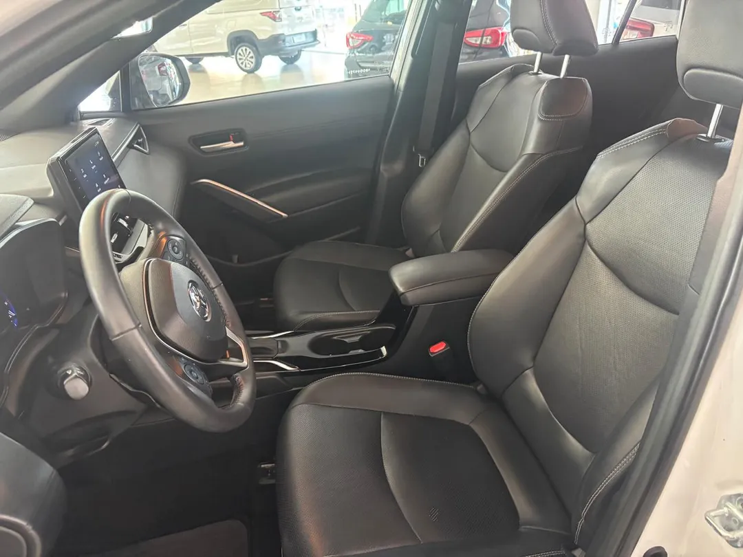 Toyota-COROLLA-Corolla Cross XRE 2.0 16V Flex Aut.