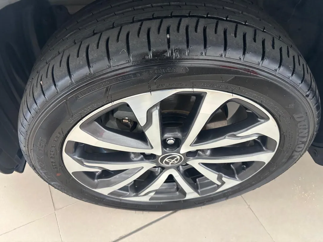Toyota-COROLLA-Corolla Cross XRE 2.0 16V Flex Aut.