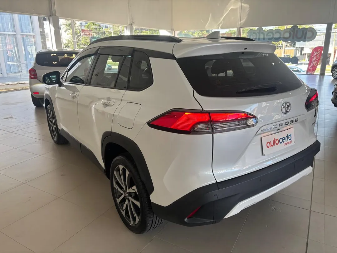 Toyota-COROLLA-Corolla Cross XRE 2.0 16V Flex Aut.