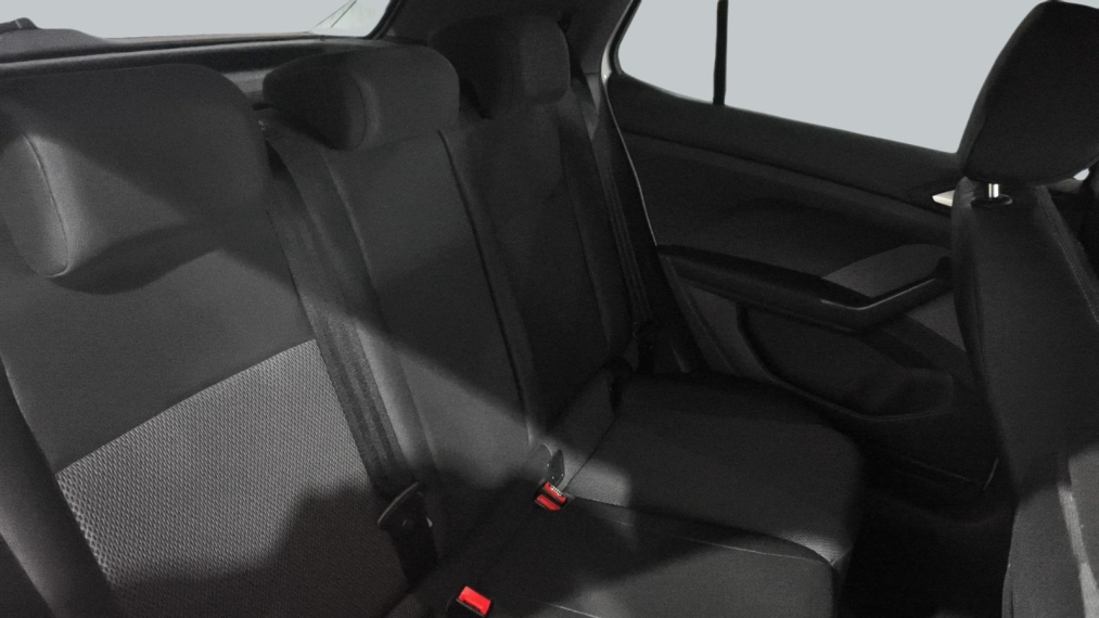 Volkswagen-T-CROSS-1.0 200 TSI TOTAL FLEX SENSE AUTOMÁTICO