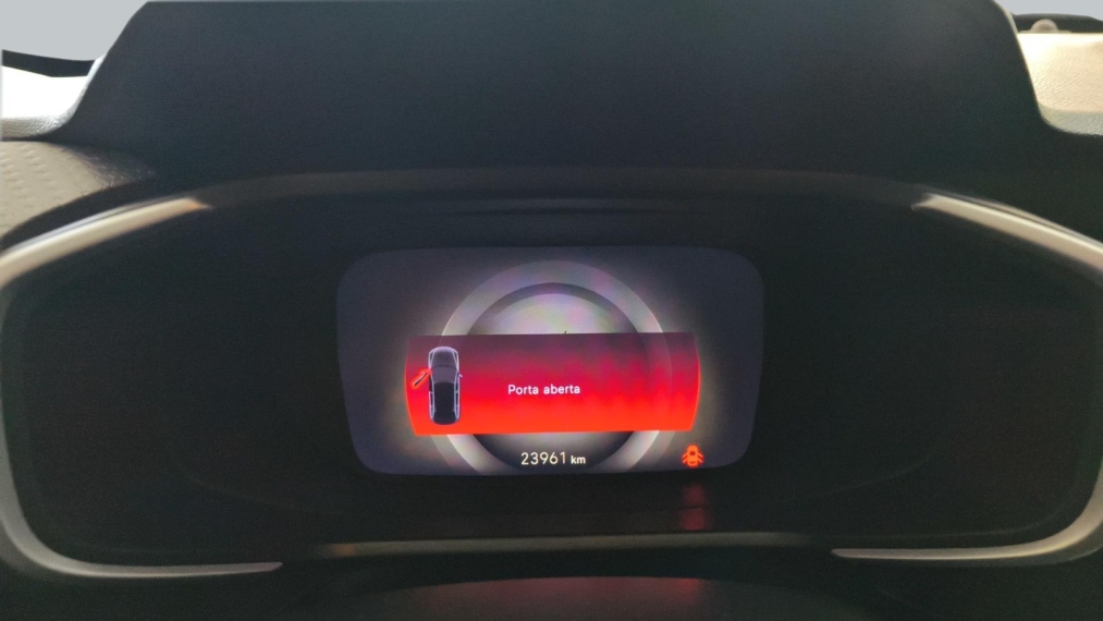 Citroën-C3 AIRCROSS-1.0 TURBO 200 FLEX SHINE 7L CVT