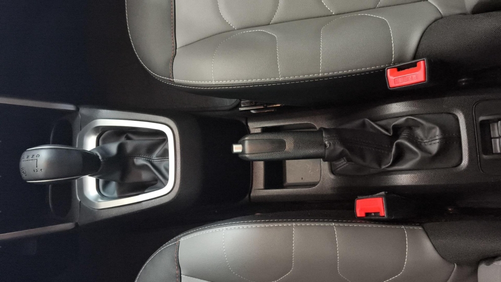 Citroën-C3 AIRCROSS-1.0 TURBO 200 FLEX SHINE 7L CVT