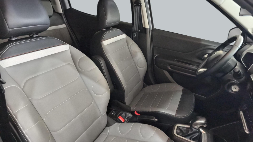Citroën-C3 AIRCROSS-1.0 TURBO 200 FLEX SHINE 7L CVT