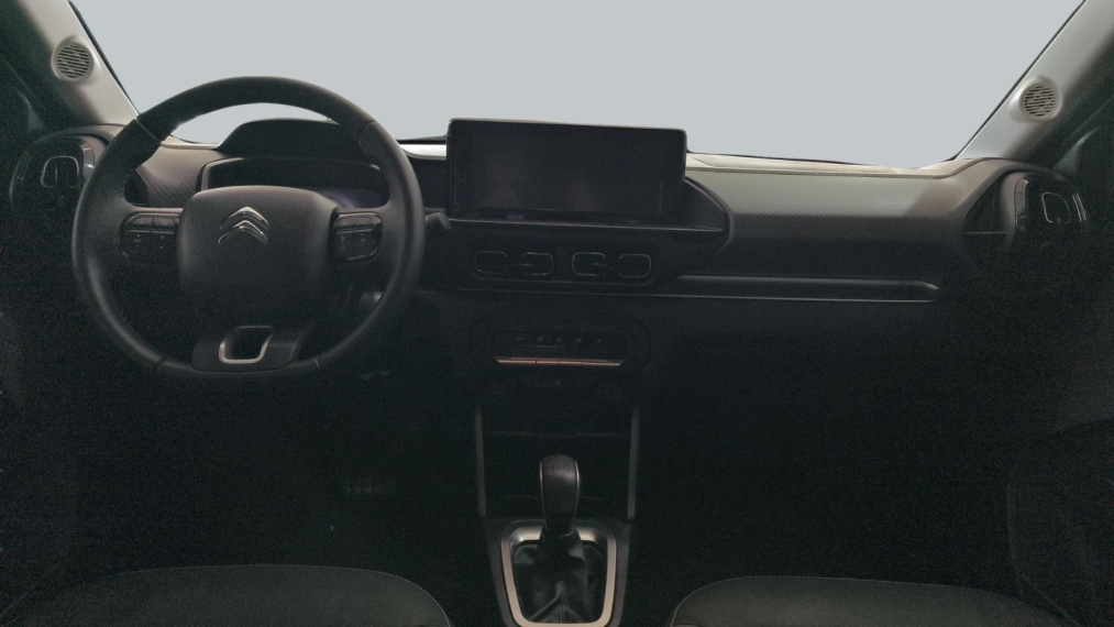 Citroën-C3 AIRCROSS-1.0 TURBO 200 FLEX SHINE 7L CVT