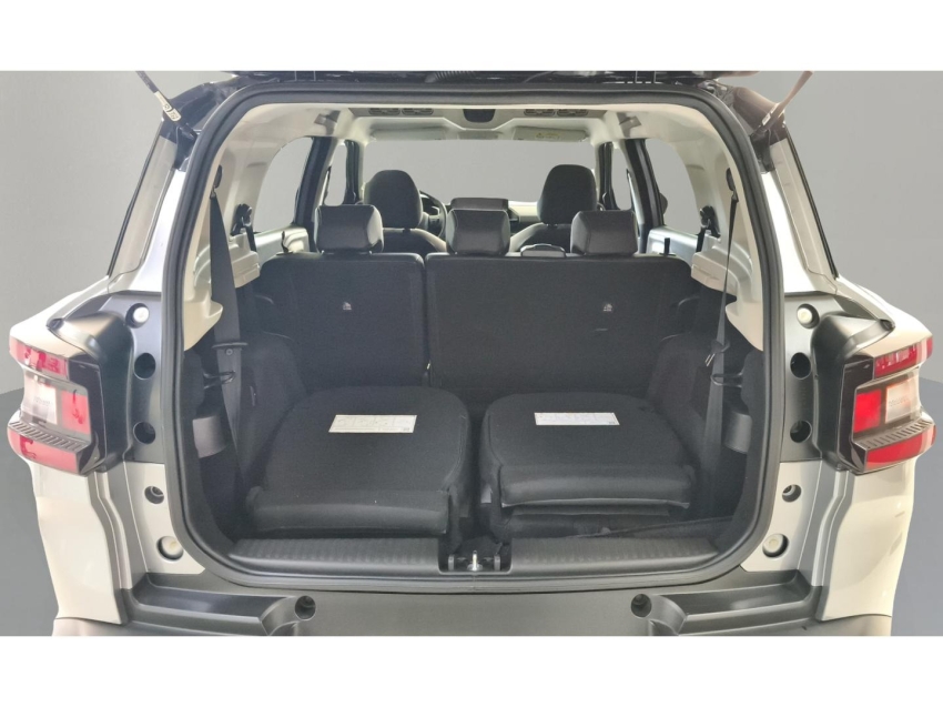 Citroën-C3 AIRCROSS-1.0 TURBO 200 FLEX SHINE 7L CVT